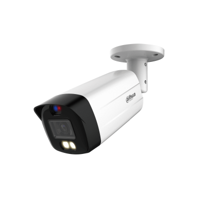 DAHUA HAC-ME1239TH-A-PV-0360B Smart Dual Light 2MP 3.6mm Bullet HD-CVI Güvenlik Kamerası