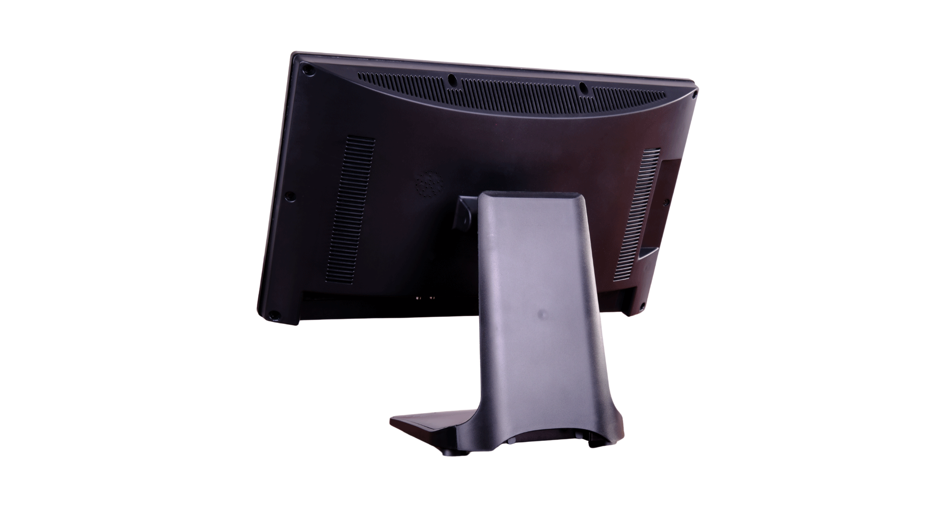 POSTÜRK TX-1850M İ5 5200U 8GB 128GB SSD 18,5" Multi Dokunmatik 15.6" Müşteri Gör Ekranı Black Pos PC