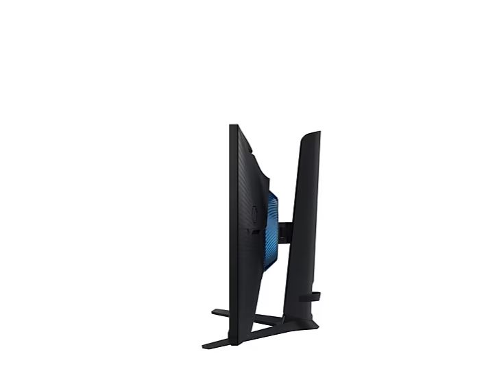 SAMSUNG LS27DG302EUXUF Odyssey G3 27" LED 1ms 180Hz 1920x1080 FullHD HDMI DP (Vesa) HAS Pivot AMD Free Siyah Monitör