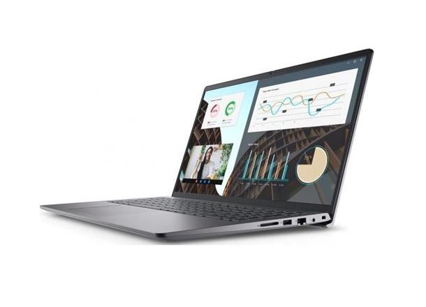 DELL Vostro 3530 N3409PVNB3530U-16G i5-1334U 16GB 512GB SSD O/B Intel UHD 15.6" DOS Siyah Notebook