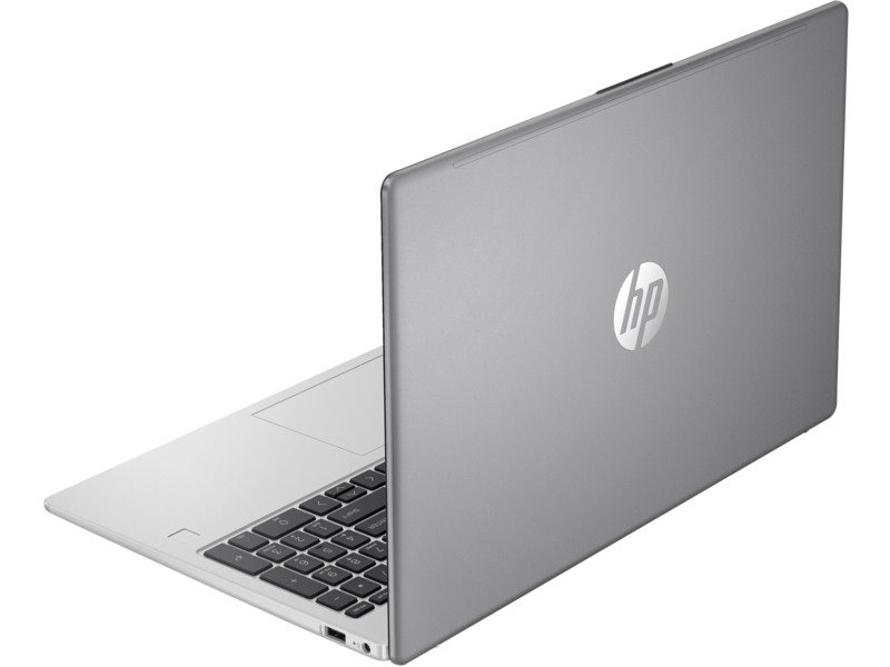 HP 250 G10 B2NC5ES i5-1334U 16GB 512GB SSD O/B Intel Iris Xe 15.6" DOS Koyu Gri Notebook
