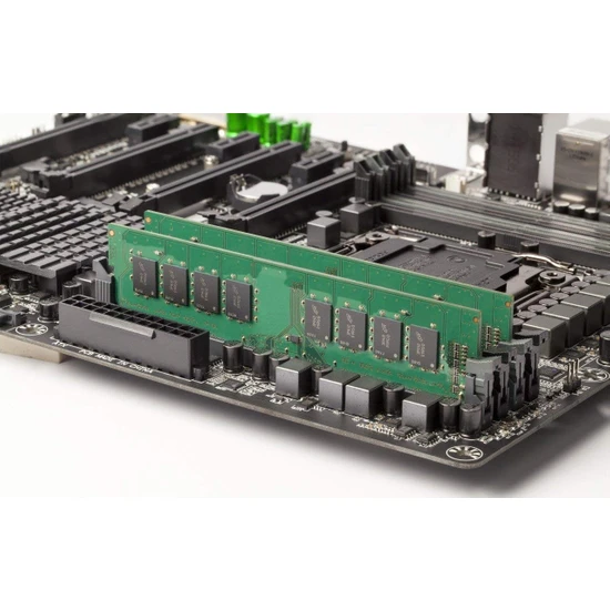 CRUCIAL CT8G4SFRA32A 8GB DDR4 3200Mhz Notebook Bellek