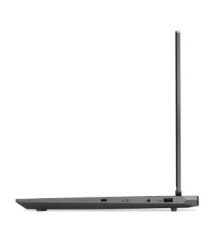LENOVO LOQ 15IRX9 83DV0117TR i7-13650HX 8GB 512GB SSD 6gb RTX4050 15.6" DOS Gaming Notebook - Resim 3