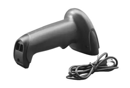 Sunlux XL-3040M 1D/2D Karekod USB Masa Tipi Kablolu Barkod Okuyucu
