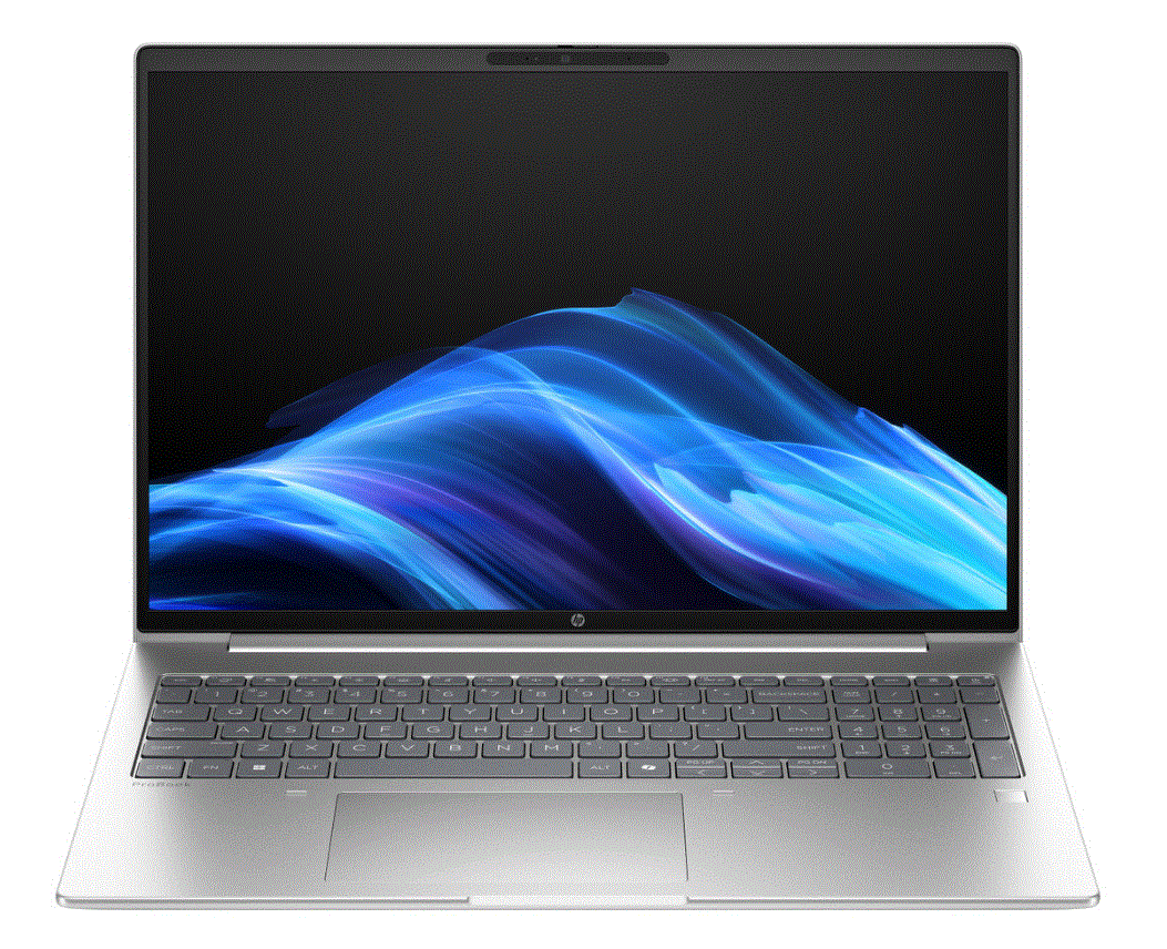 HP ProBook 4 G1i 14 AI D36KMET-32G Ultra 7-255H 32GB 1TB SSD 4gb RTX3050 14" DOS Gümüş Notebook
