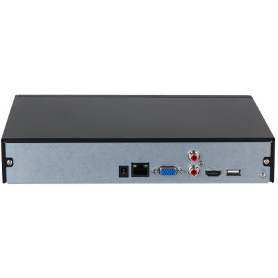 DAHUA NVR2116HS-4KS3 16 Kanal Network Video 12MP NVR Güvenlik Kayıt Cihazı