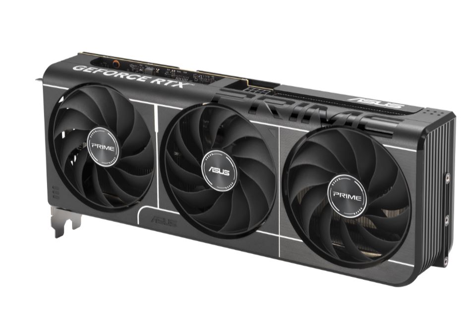 ASUS PRIME-RTX5060TI-O16G 16GB Nvidia RTX5060Ti GDDR7 128bit HDMI 3xDP 16x Ekran Kartı